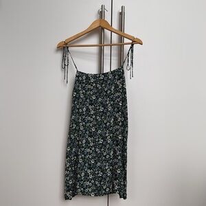 Reformation Agean Dress size 0. Like new